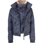 PK Chaqueta Boston Ebano