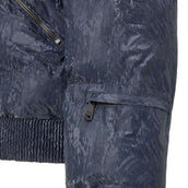 PK Chaqueta Boston Ebano