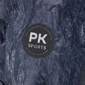 PK Chaqueta Boston Ebano