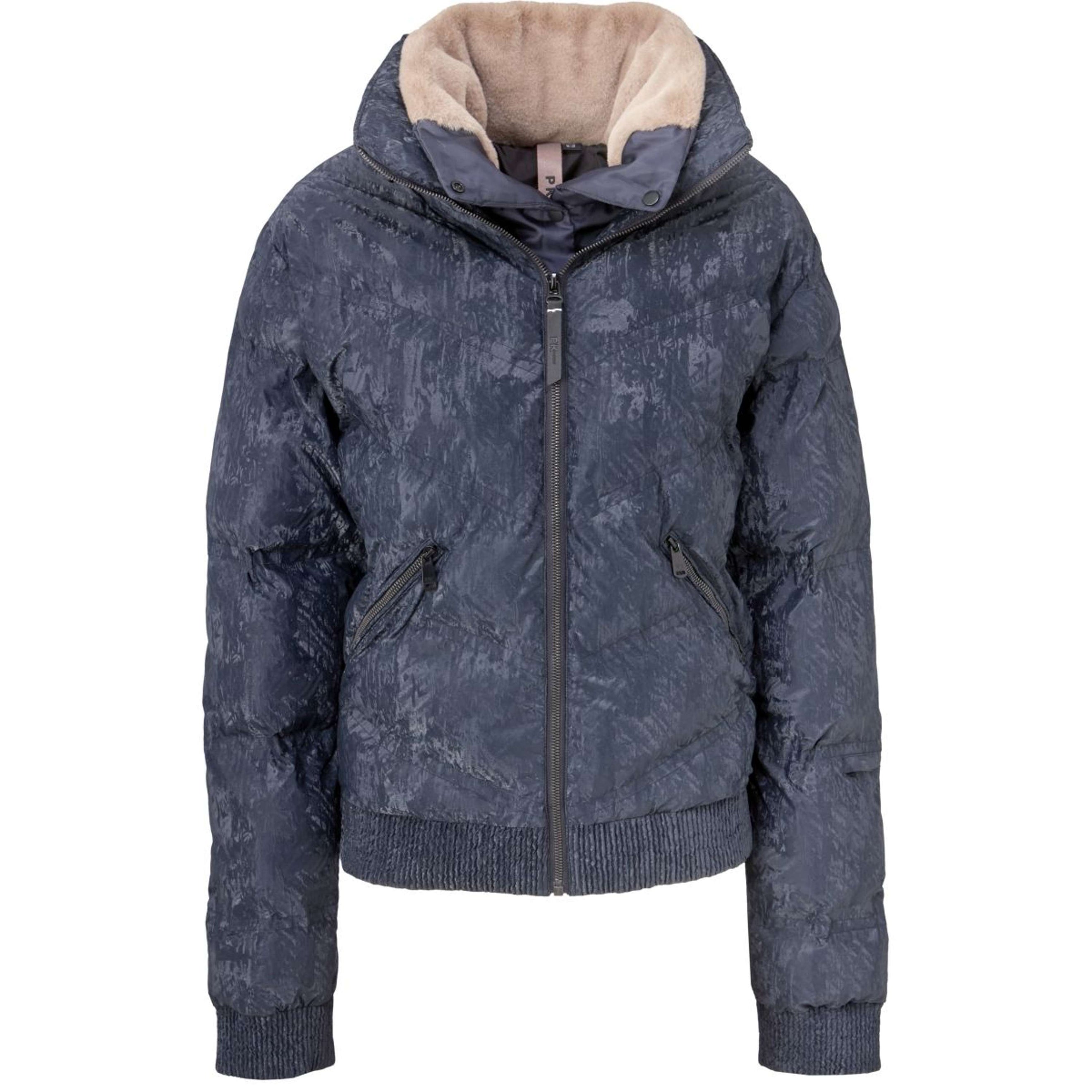 PK Chaqueta Boston Ebano PK Chaqueta Boston Ebano