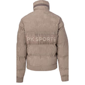PK Chaqueta Boston Muffin
