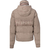 PK Chaqueta Boston Muffin