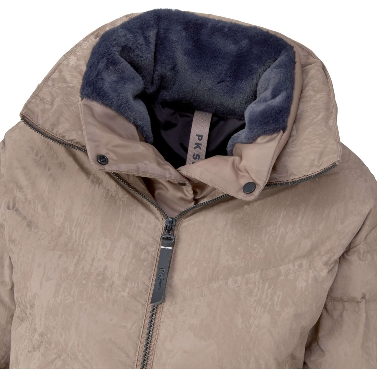 PK Chaqueta Boston Muffin