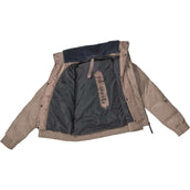 PK Chaqueta Boston Muffin