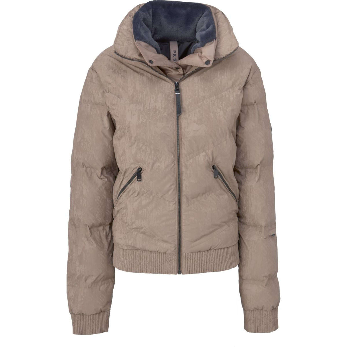 PK Chaqueta Boston Muffin