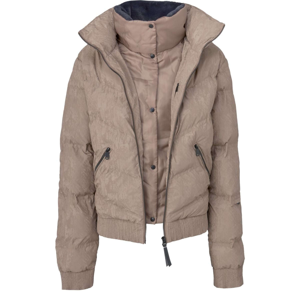 PK Chaqueta Boston Muffin