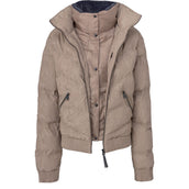 PK Chaqueta Boston Muffin