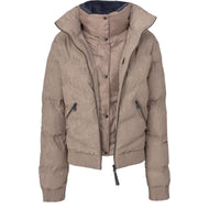 PK Chaqueta Boston Muffin