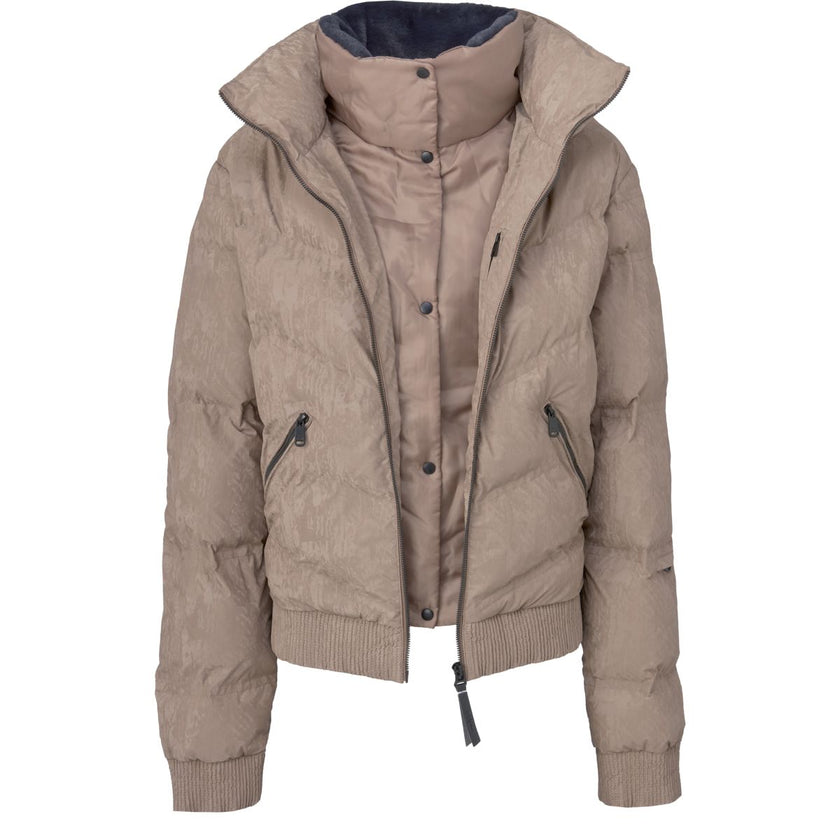 PK Chaqueta Boston Muffin