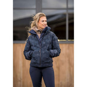 PK Chaqueta Boston Ebano
