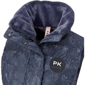PK Chaleco Brise Ebano