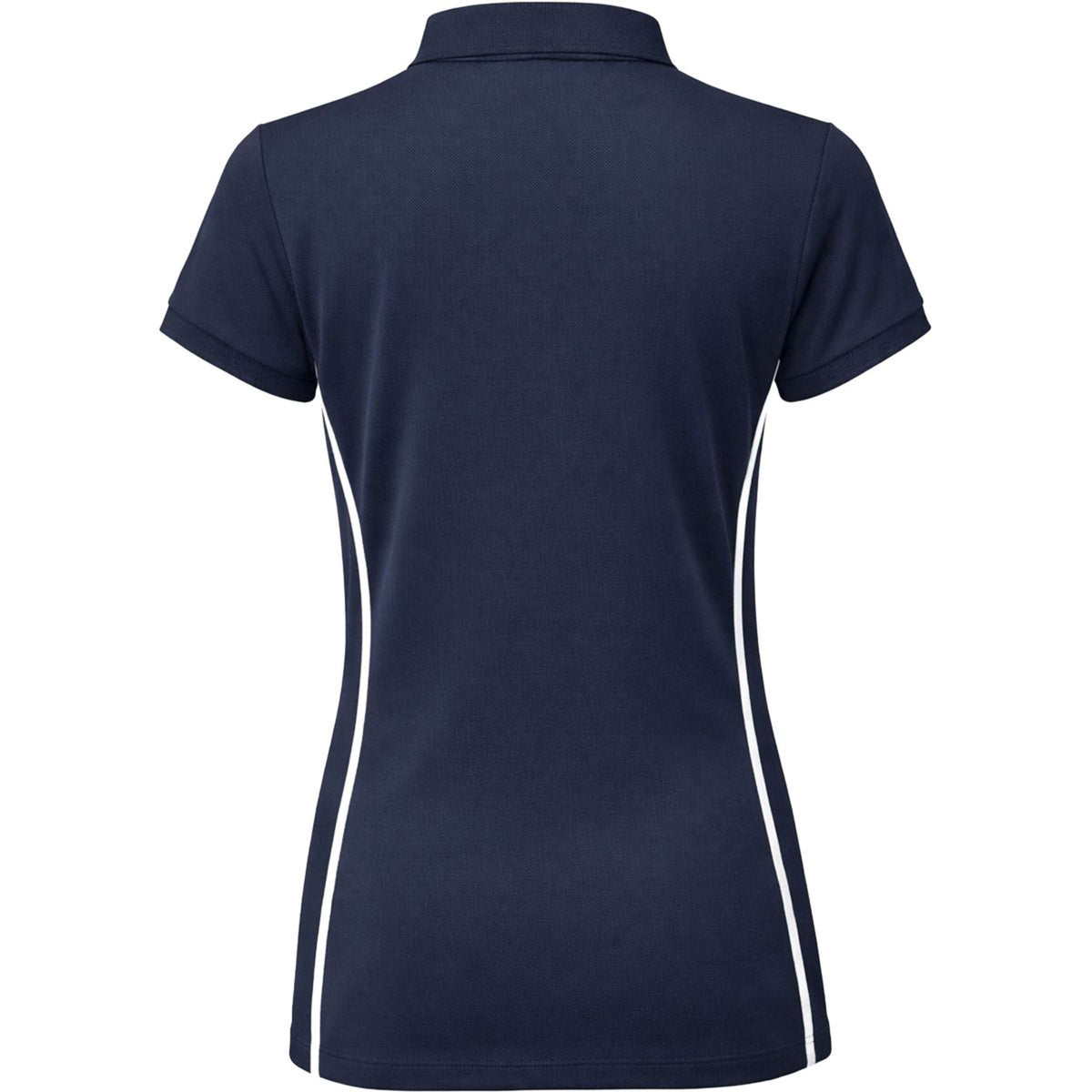 PK International Poloshirt Cantona Moonlight