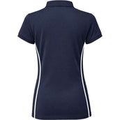 PK International Poloshirt Cantona Moonlight