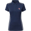 PK International Poloshirt Cantona Moonlight