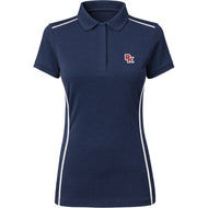 PK International Poloshirt Cantona Moonlight