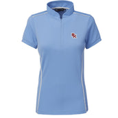 PK International Poloshirt Cantona Sky Blue