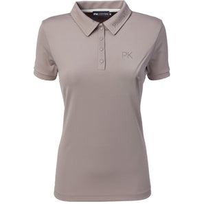 PK International Poloshirt Casago Clay PK International Poloshirt Casago Clay