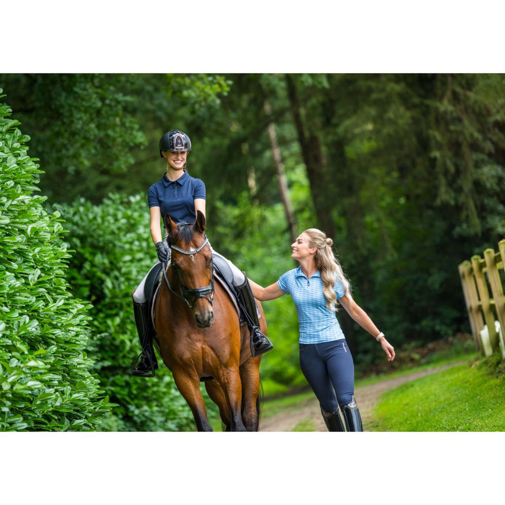 PK International Poloshirt Casago Moonlight