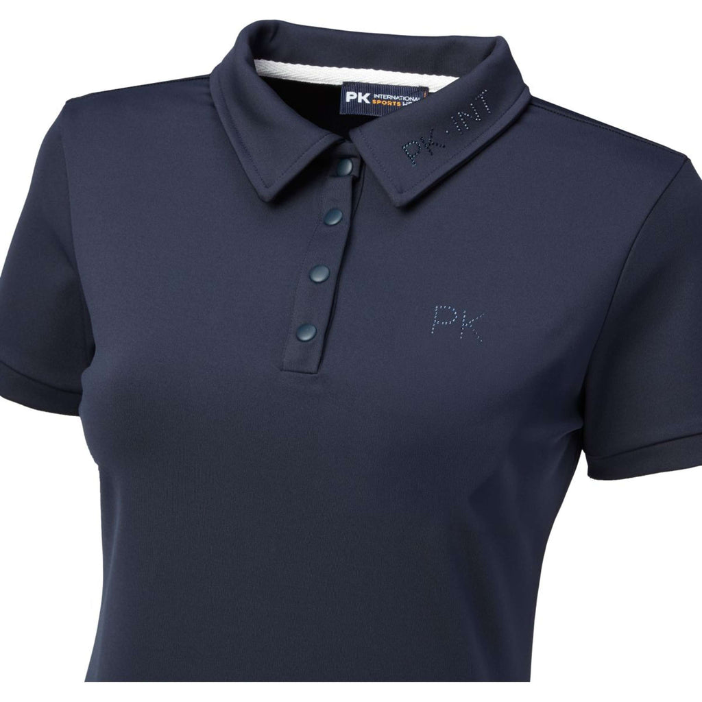PK International Poloshirt Casago Moonlight