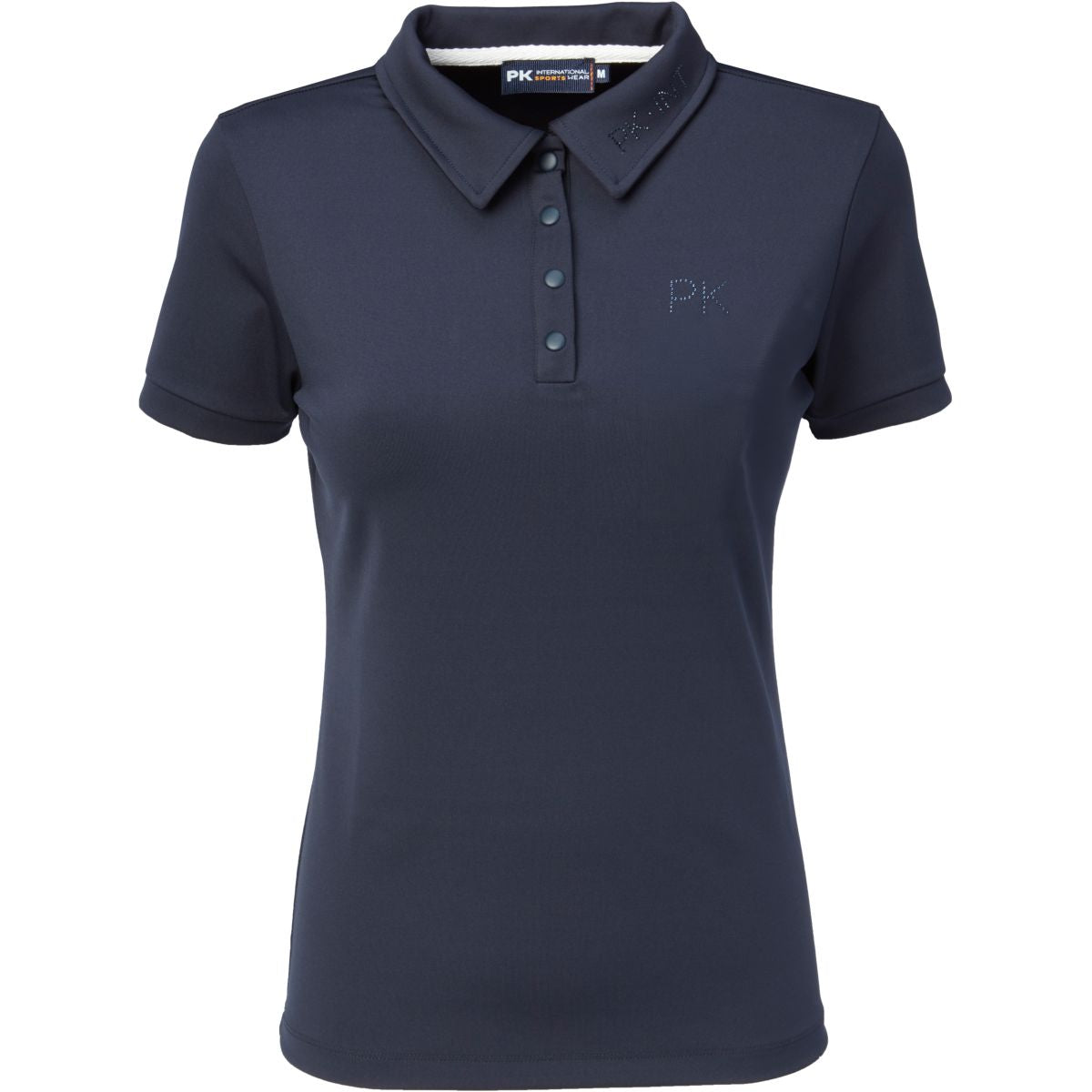 PK International Poloshirt Casago Moonlight