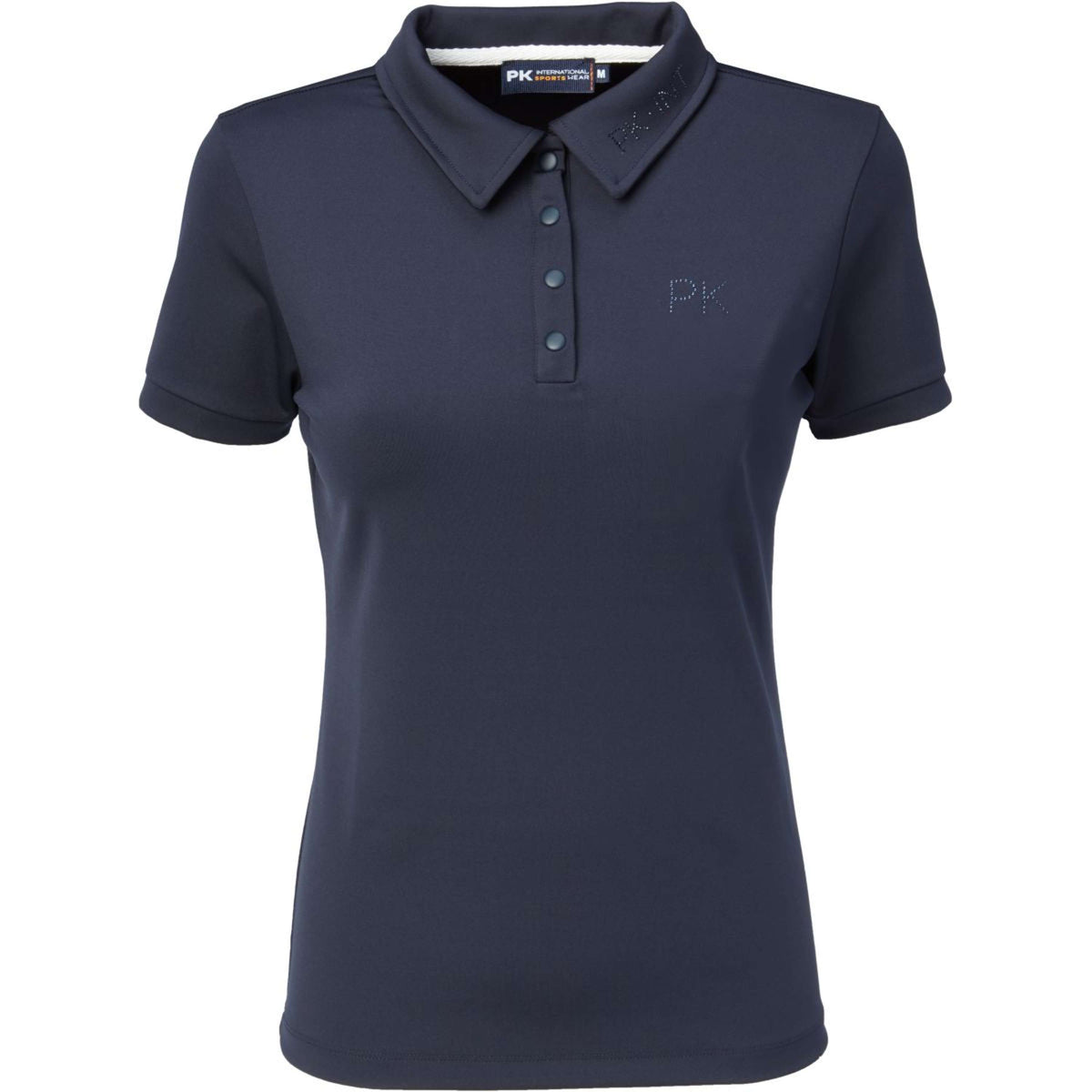 PK International Poloshirt Casago Moonlight