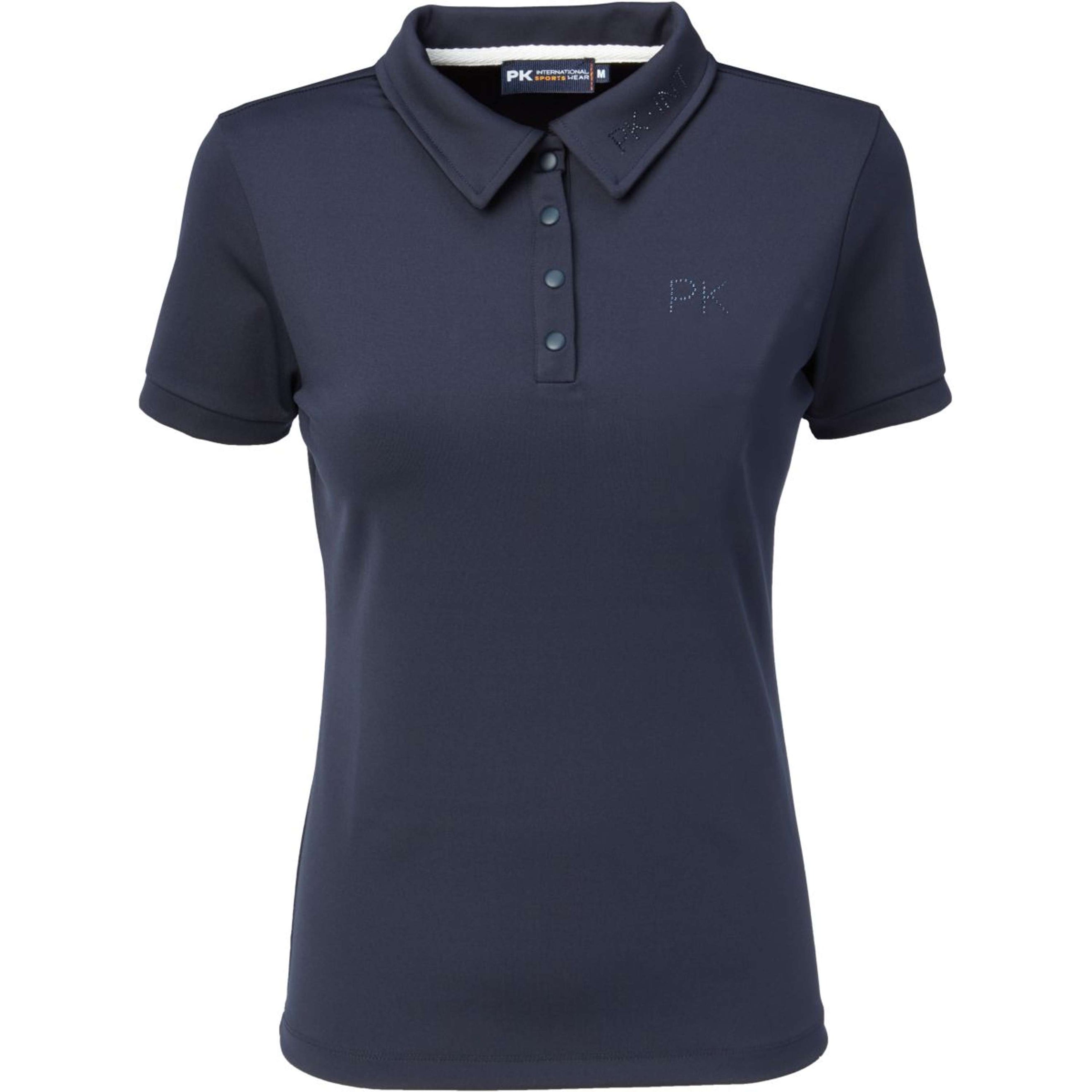 PK International Poloshirt Casago Moonlight
