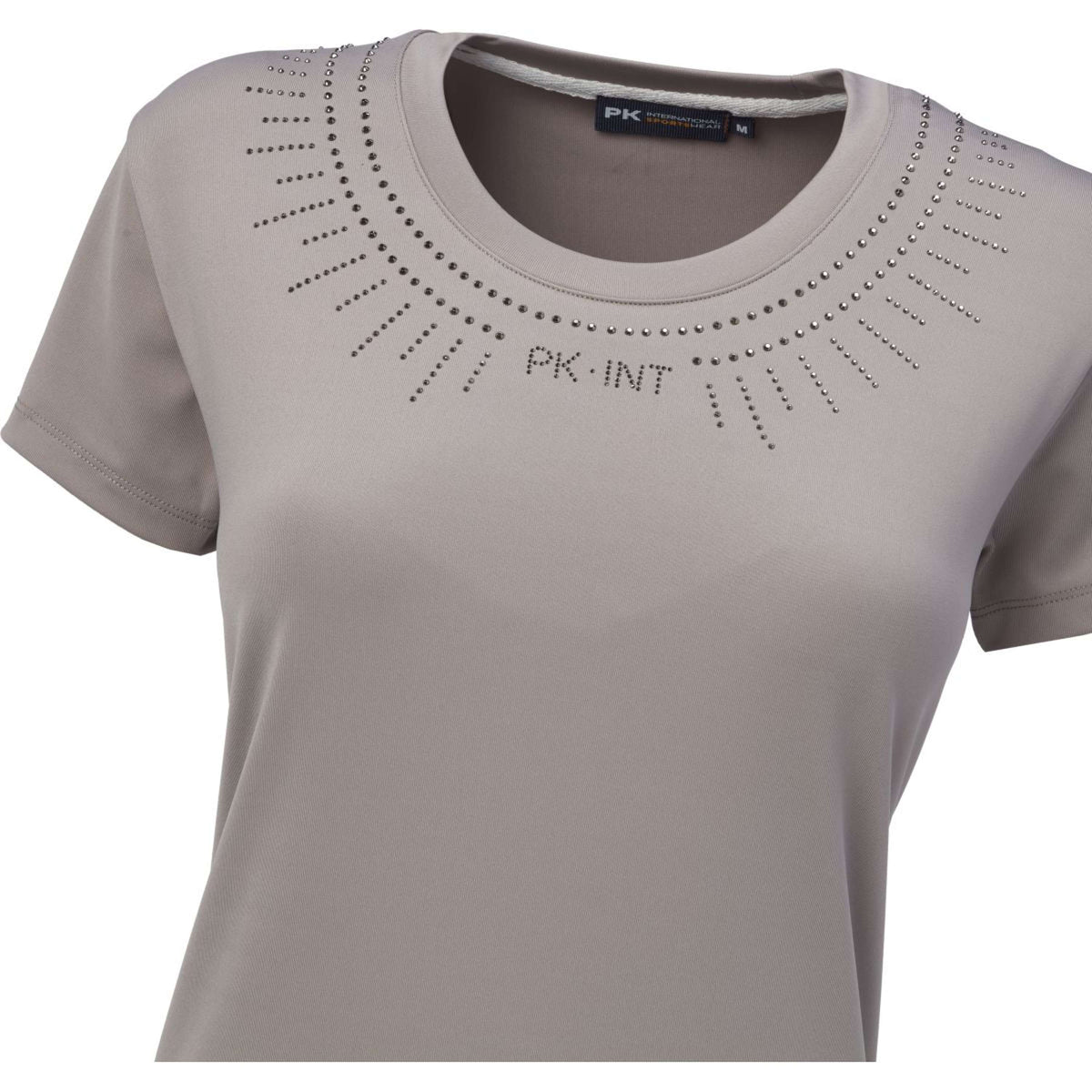 PK International Camiseta Cidane Clay