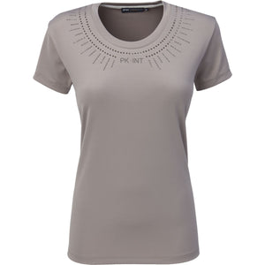 PK International T-Shirt Cidane Clay PK International T-Shirt Cidane Clay