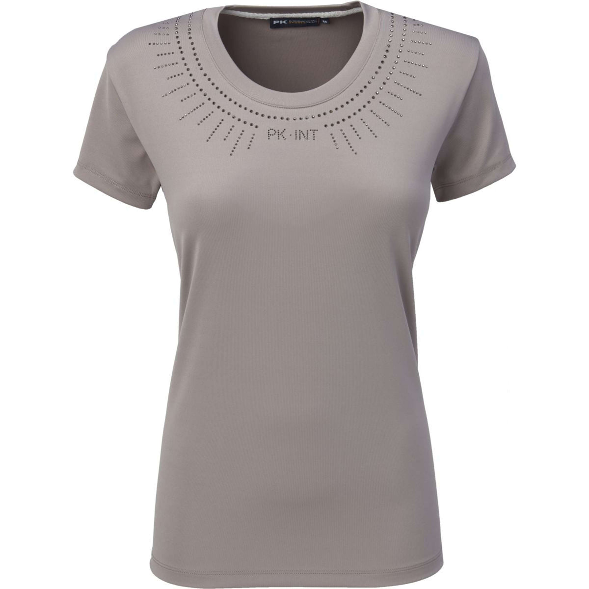 PK International Camiseta Cidane Clay