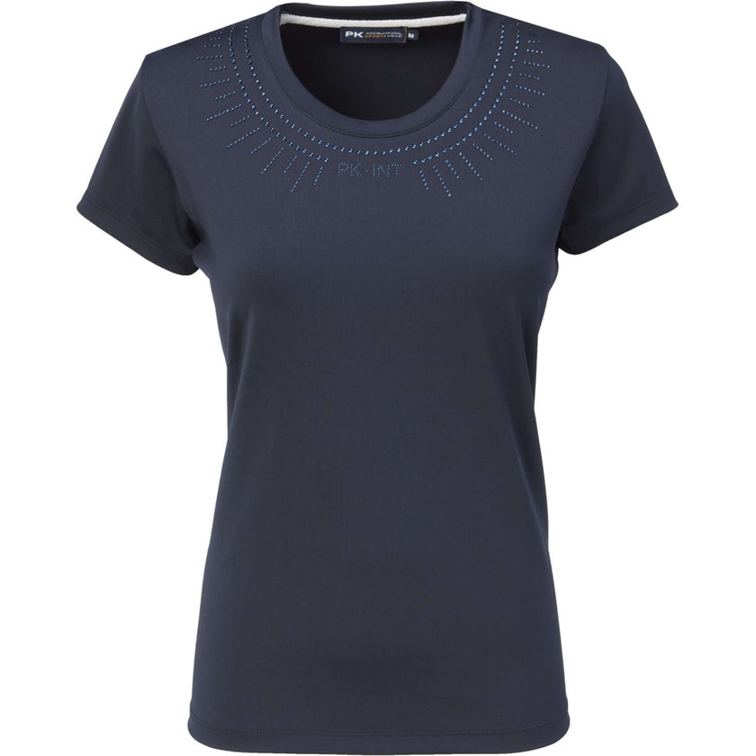 PK International Camiseta Cidane Moonlight PK International Camiseta Cidane Moonlight