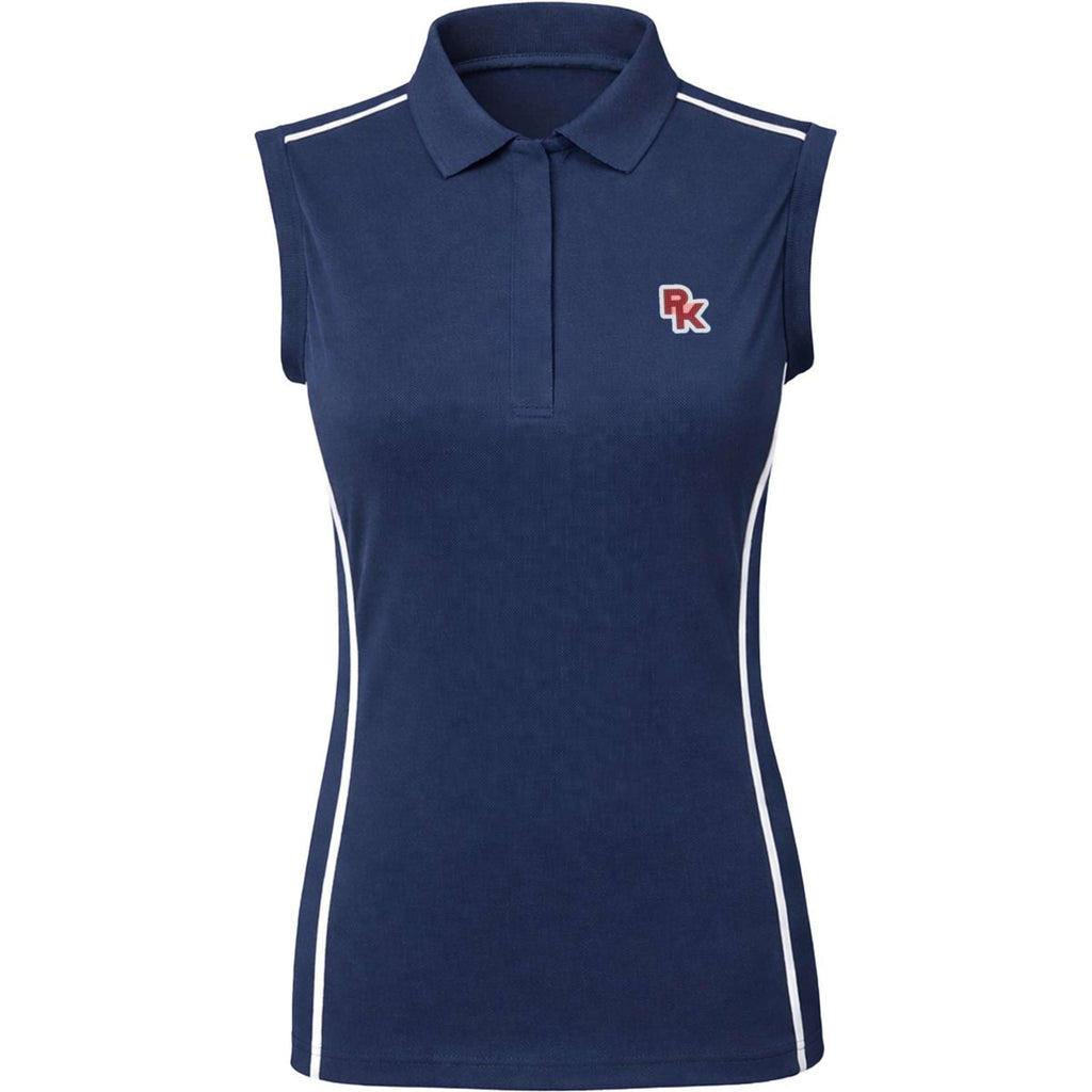 PK International Camiseta Copain Sin Mangas Moonlight