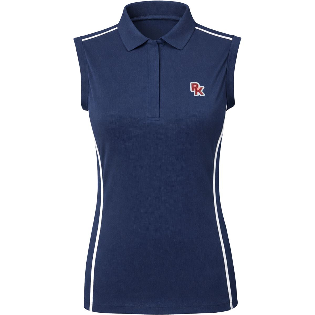 PK International Top Copain Sin Mangas Moonlight