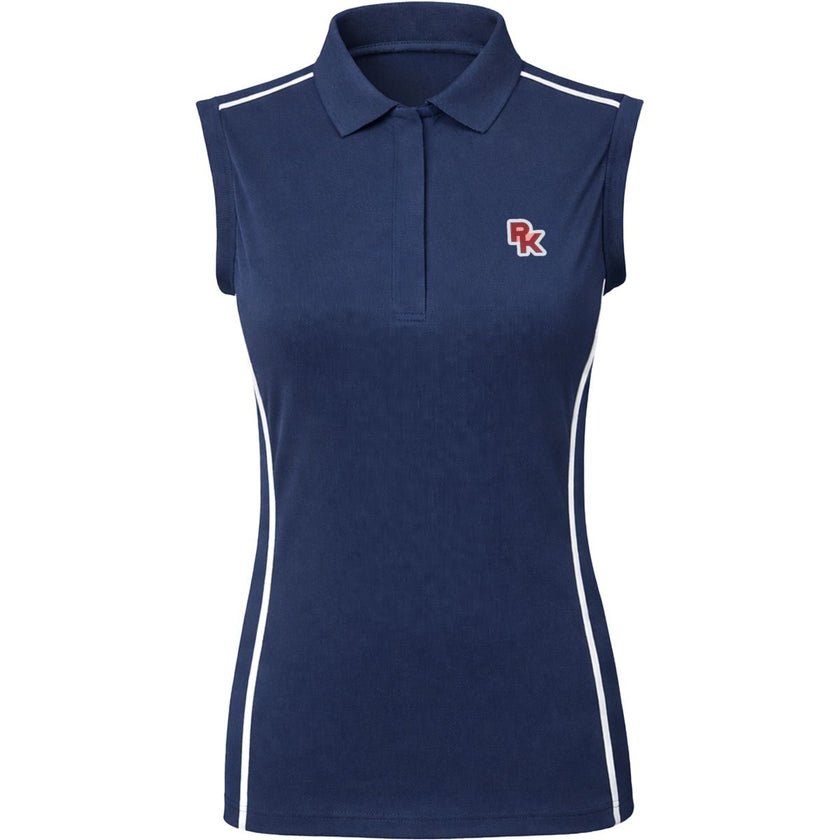 PK International Top Copain Sin Mangas Moonlight