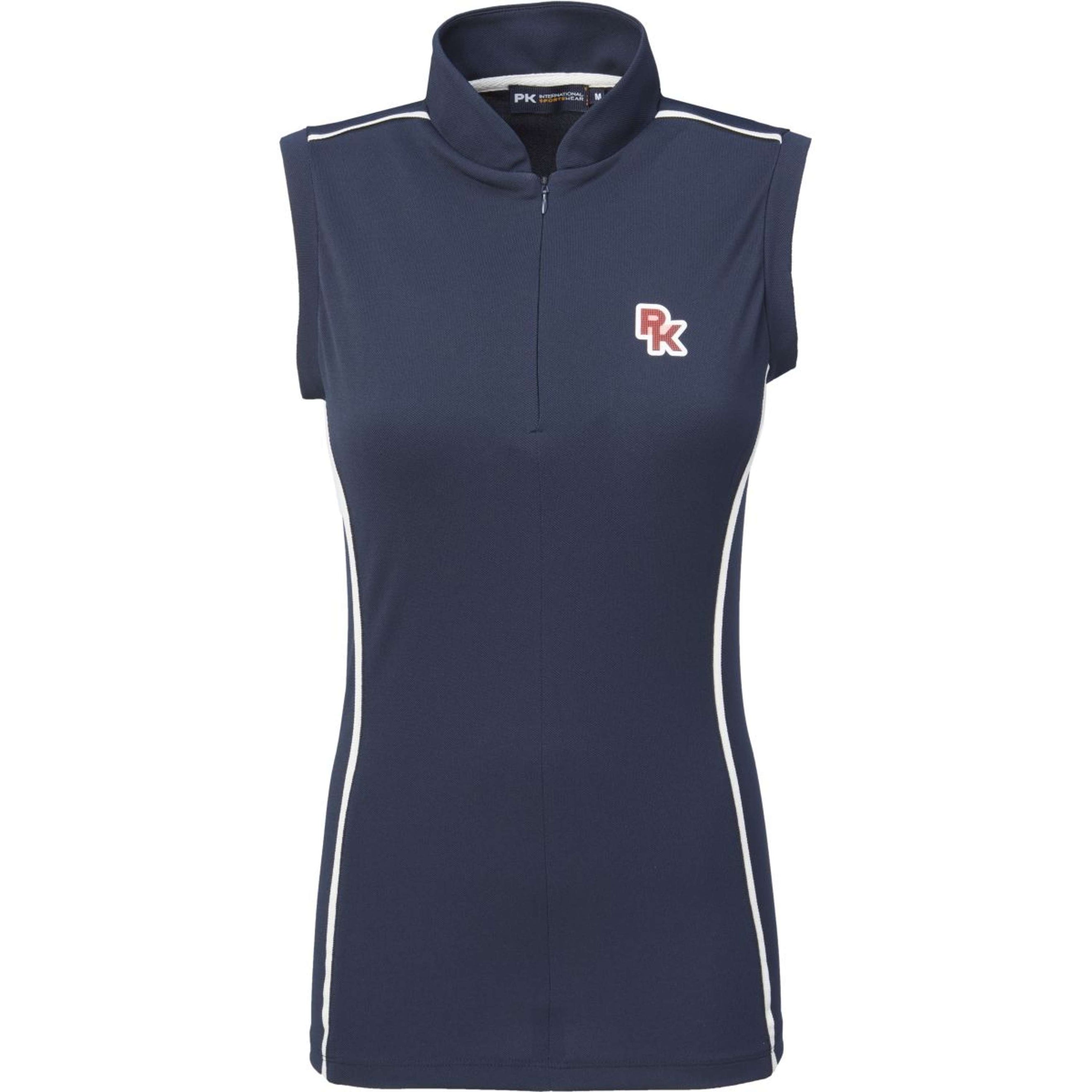 PK International Top Copain Sin Mangas Moonlight PK International Top Copain Sin Mangas Moonlight