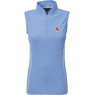 PK International Top Copain Sin Mangas Sky Blue
