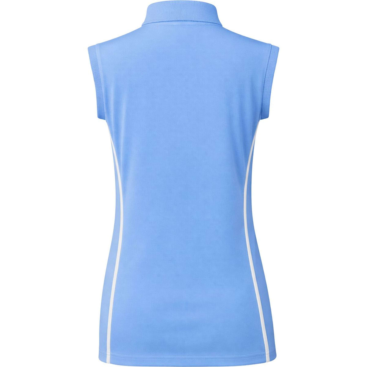 PK International Top Copain Sin Mangas Sky Blue