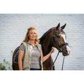 PK International Poloshirt Dakota All Over Clay