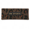 PK Cinta para la cabeza AW26 Cafe Marron