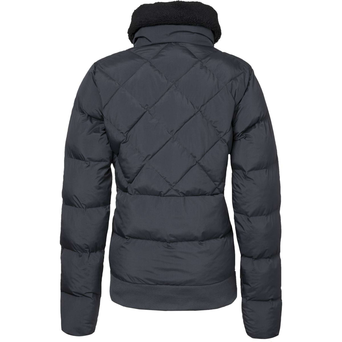 PK International Chaqueta Mac Toto Carbon