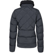 PK International Chaqueta Mac Toto Carbon