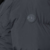 PK International Chaqueta Mac Toto Carbon