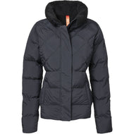 PK International Chaqueta Mac Toto Carbon