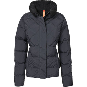 PK International Chaqueta Mac Toto Carbon