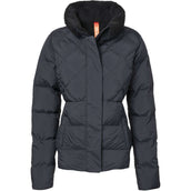 PK International Chaqueta Mac Toto Carbon