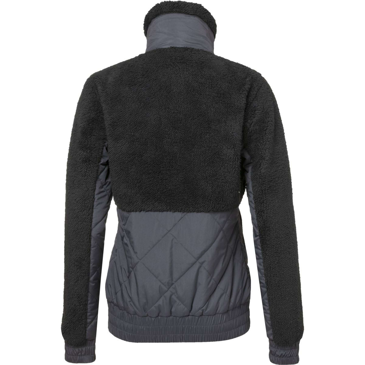 PK International Chaqueta Magic Carbon