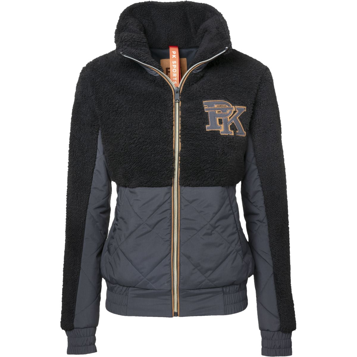 PK International Chaqueta Magic Carbon