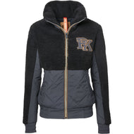 PK International Chaqueta Magic Carbon