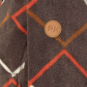 PK International Chaleco Polar Magnum All Over Java