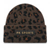 PK Gorro AW26 Cafe Marron