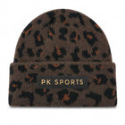 PK Gorro AW26 Cafe Marron